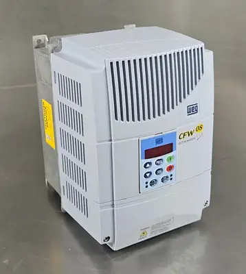 USED WEG WEG USCFW080160T3848EON1A1SAZ