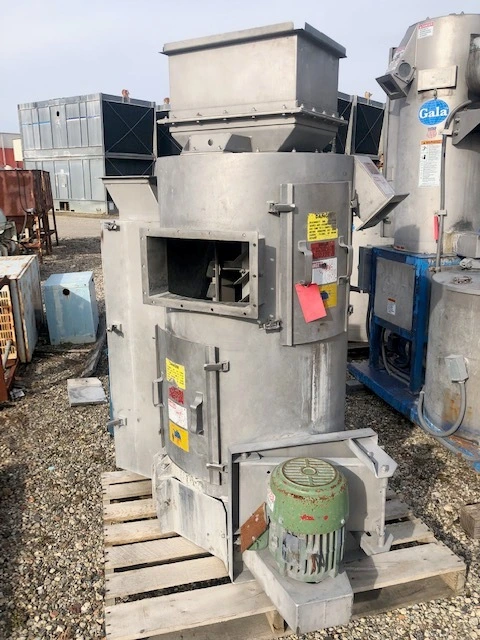 Used GALA 16.2DW Extruders New Jersey US | Perry Equipment 7 #119967