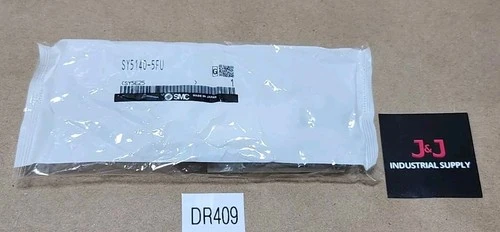 NEW SMC SY5140-5FU
