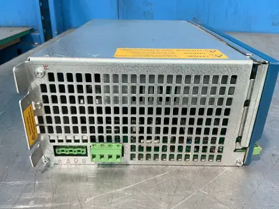 Used KOLLMORGEN MMCSD2.4460D Servo Drives Ohio US | HGR 24 #1330325