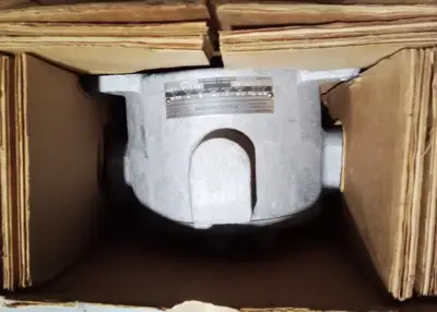 Used Mercoid DAH-31-153 Pressure Switches US | Infinity wholesale & Supply LLC #1305597