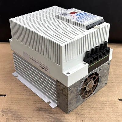 Used Leeson 174432.00 Variable Speed Drives Indiana US | J&J Industrial Supply #1540939