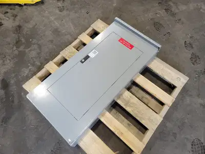 USED CUTLER-HAMMER PL1