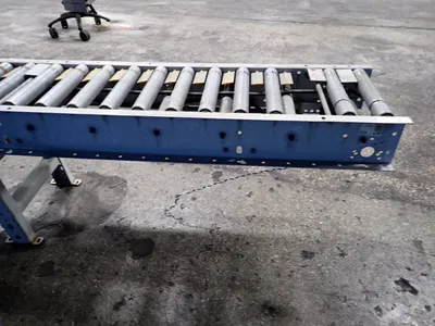 Used 2022 HYTROL 190ACC Belt Conveyors Ohio US | HGR 24 #1147792