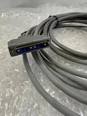 ION GAUGE CABLE 100006954
