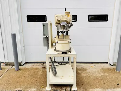USED ROSS LDM-2