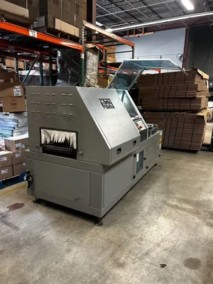 Used PREFERRED PACKAGING PP530-CST Automatic L Bar Sealers Illinois US | M&M Equipment Corp. #1385488