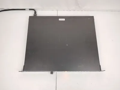 USED BARCO PDS-902 3G