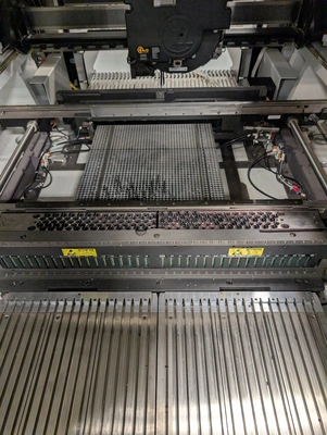 USED UNIVERSAL INSTRUMENTS 4993B