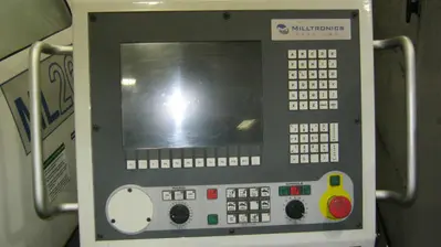 USED 2010 MILLTRONICS ML-26