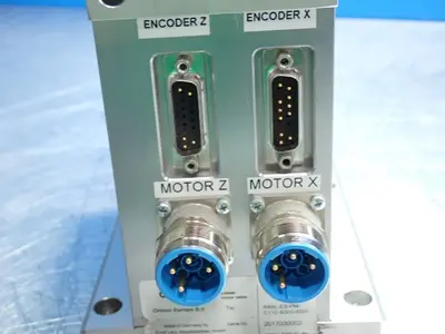 Used OMRON R88LESPMC110B3000001 Linear Actuators Ohio US | HGR 24 #728018