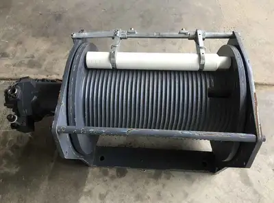 Brevini Hoist