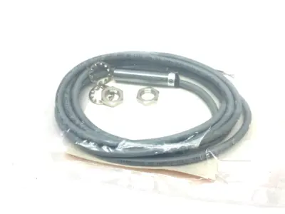 BI2-M12-AD4X, 44050 | Turck BI2-M12-AD4X Inductive Proximity Sensor 2mm Sn 44050 - New