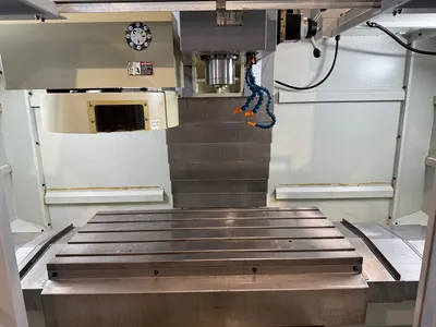 2020 TRAK VMC10 Vertical Machining Centers | GMT (12)