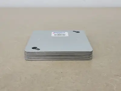 USED IBERVILLE BC52-C-1