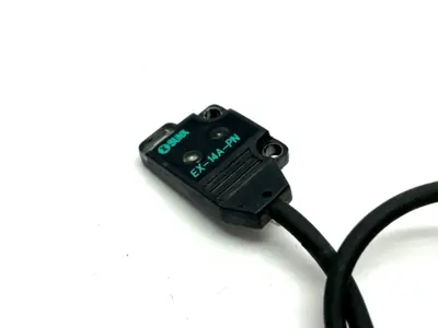 EX-14A-PN | SunX  Photoelectric Diffuse Sensor - Used