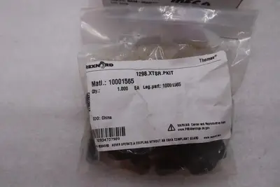 Used _UNKNOWN_ _UNKNOWN_ Misc Fasteners Pennsylvania US | Global Equipment International, LLC #1316549