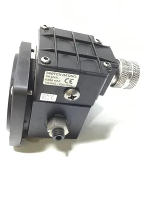 Atmosphere Engineering 142AA-00-O(AA) Pressure Switch 3000PSIG 3W Max