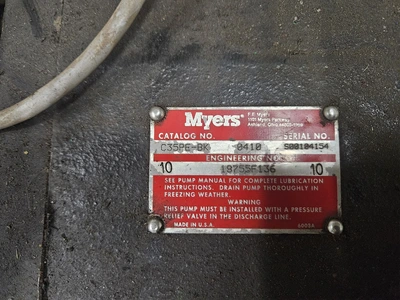 2010 OMAX MAXIEM 1530 Waterjet Cutters | Asset Exchange Corporation (18)