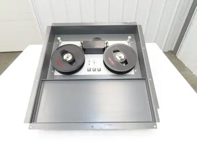 Fanuc A13B-0080-B001 Tape Reader Unit