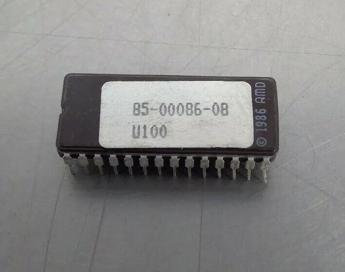 Used AMD _UNKNOWN_ Memory South Carolina US | Palmetto Automation #1161387
