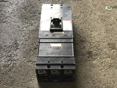 USED FEDERAL PIONEER TH83800F
