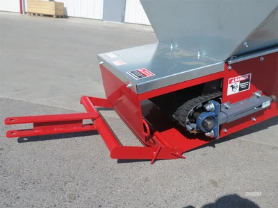 New | in-Stock 2026 ZIMMERMAN ELEVATORS 480 Portable Conveyors Pennsylvania US | Zimmerman Farm Service #1410089