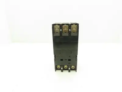 Siemens FXD63B200 Sentron Circuit Breaker 200A 3 Pole 600V FXD6-A Magnetic Adj