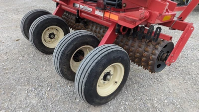 USED BRILLION XH108W96