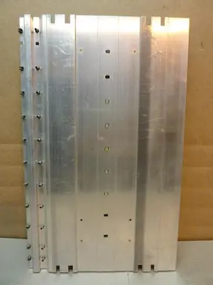 USED SIEMENS 6ES5700-2LA12
