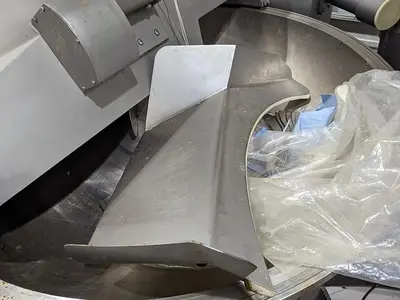 USED 2016 JIXIANG FOOD MACHINERY ZB-200II