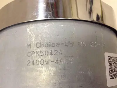NEW M-CHOICE CPN50424