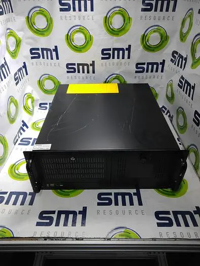 Used ASSEMBLEON NC 4022 594 1238 Solder Paste Inspection System | SMT Resource #487094