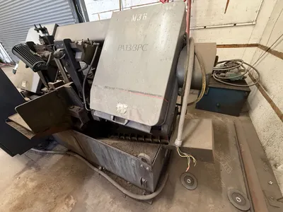 USED SPARTAN PA13/3/EPC