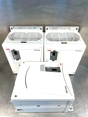 Used ABB DCS 800 Switchgears South Carolina US | Palmetto Automation #1147084
