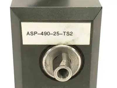 Used ASUTEC _UNKNOWN_ Misc Industrial Equipment | Maverick Industrial Sales #1110548
