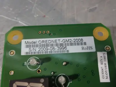 NEW PROTEUS G130047