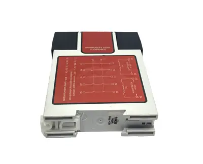 New | in-Stock Banner 61425 Relays & Switches Michigan US | Maverick Industrial Sales #1456569