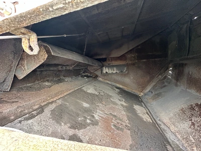 Used 1997 FORD L900 Street Sweeper Pennsylvania US | Proxy Equipment #1385051
