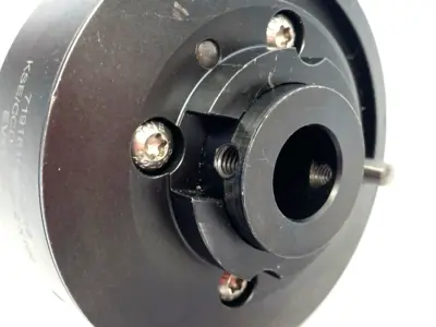 USED LMT FETTE CLOSING DEVICE EVOLINE KSE.CCD - SIZE 2 X100