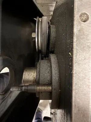 BEMATO BMT-1340G Lathe | ListingHippo (4)
