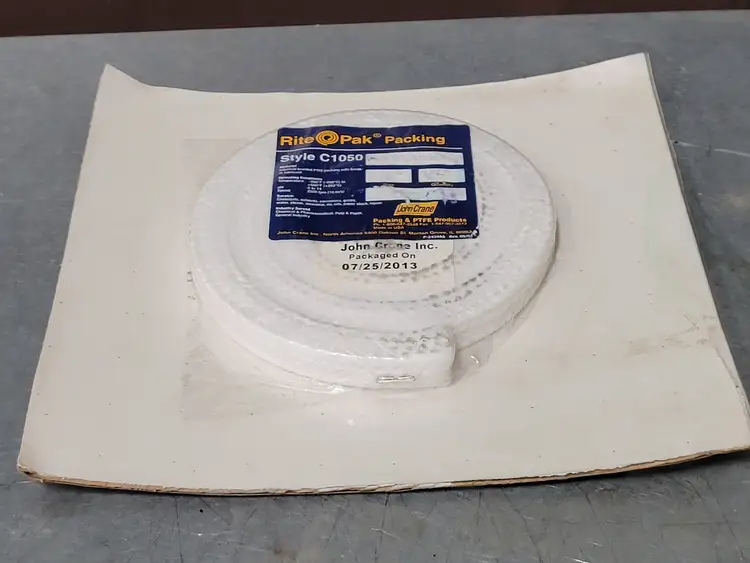 Used JOHN CRANE C1050 Shipping Supplies British Columbia CA | Lenmark #278218