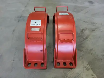 24" FluidMaster 600 Coupling, 600 PSI