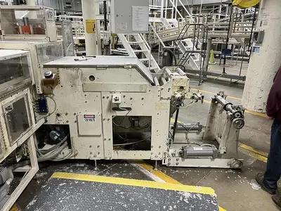 USED VTP 8450
