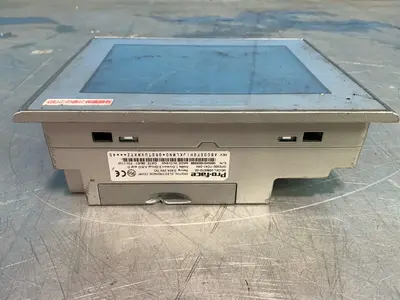 Used 2007 PROFACE 298007002 Automation Control (HMI) Ohio US | HGR 24 #1345191