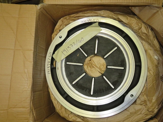Used Sulzer _UNKNOWN_ Pump Parts Minnesota US | Peak Machinery, Inc. #286647