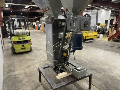 USED AEC, INC. BD-2500-4R