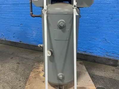 Used 2006 RIETSCHLE THOMAS VCE 25 Pumps Ohio US | HGR 24 #1506938