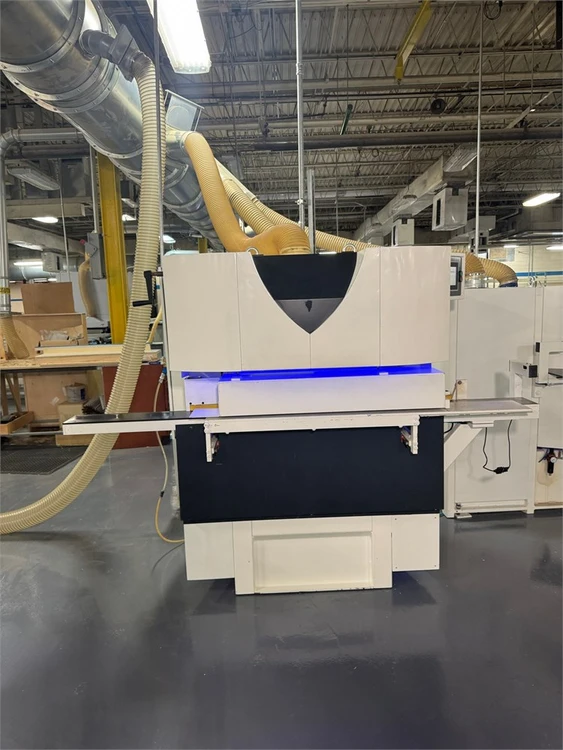 Used 2020 VERTONGEN PROFIL1 Woodworking Moulders South Carolina US | MachineryMax #1186168