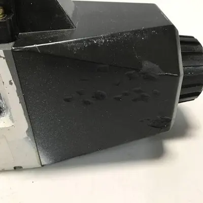 USED VICKERS DG4V56CMP7LH740